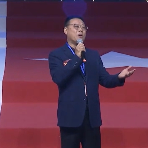 第六届全国网络歌手大奖赛<br/>杜国文-妈妈的手